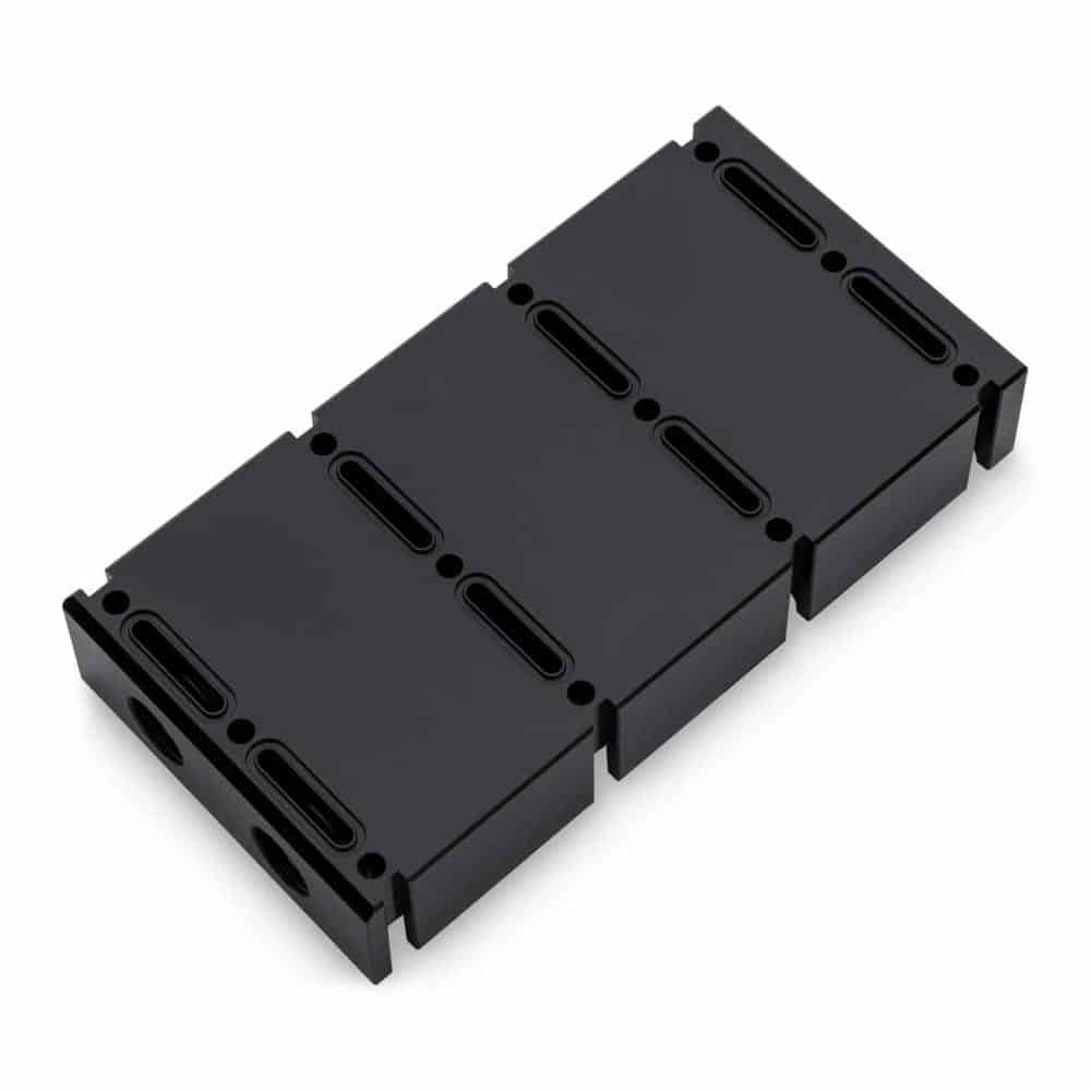 (image for) EK-Scalar 2 Slot Acetal Terminal